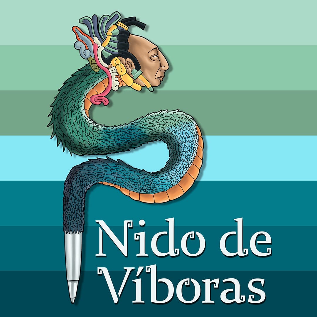 Nido de viboras