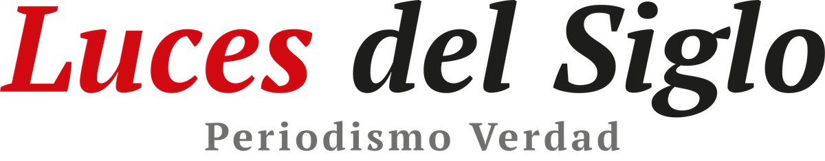 Acerca de Luces del Siglo