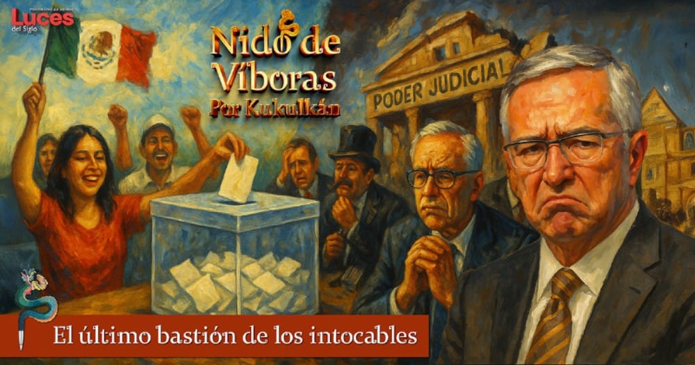 El último bastión de los intocables